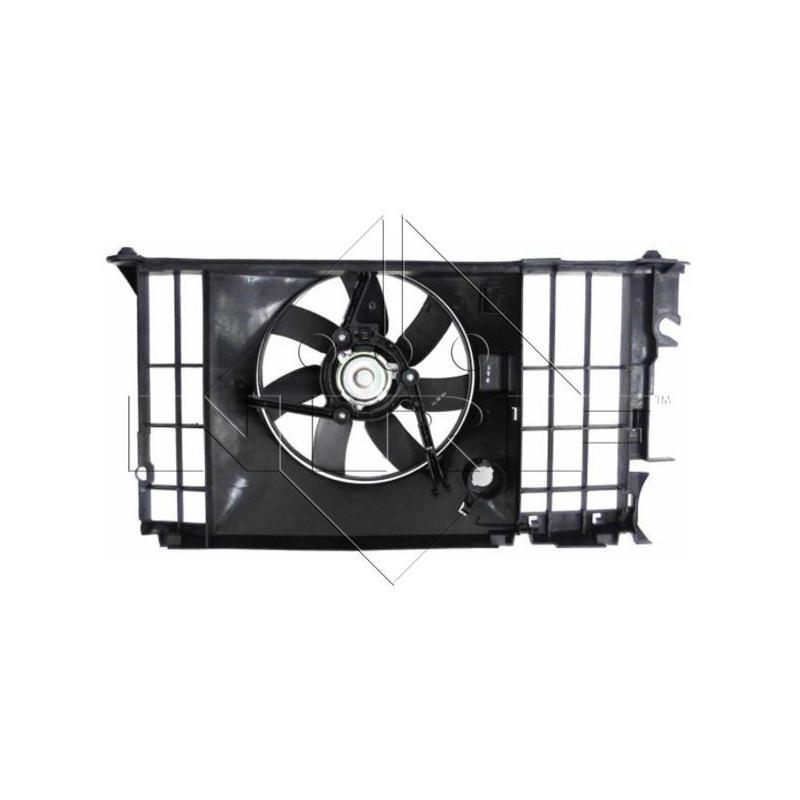 Ventilateur (refroidissement moteur) NRF