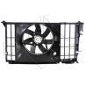 Ventilateur (refroidissement moteur) NRF