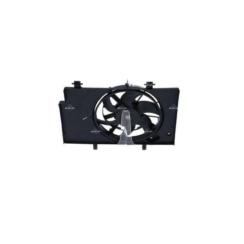 Ventilateur (refroidissement moteur) NRF