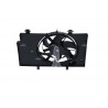 Ventilateur (refroidissement moteur) NRF