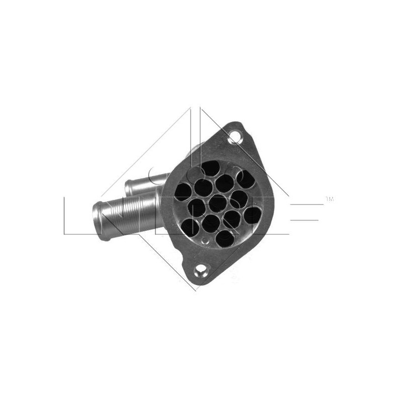 Radiateur (réaspiration des gaz d'échappement) NRF