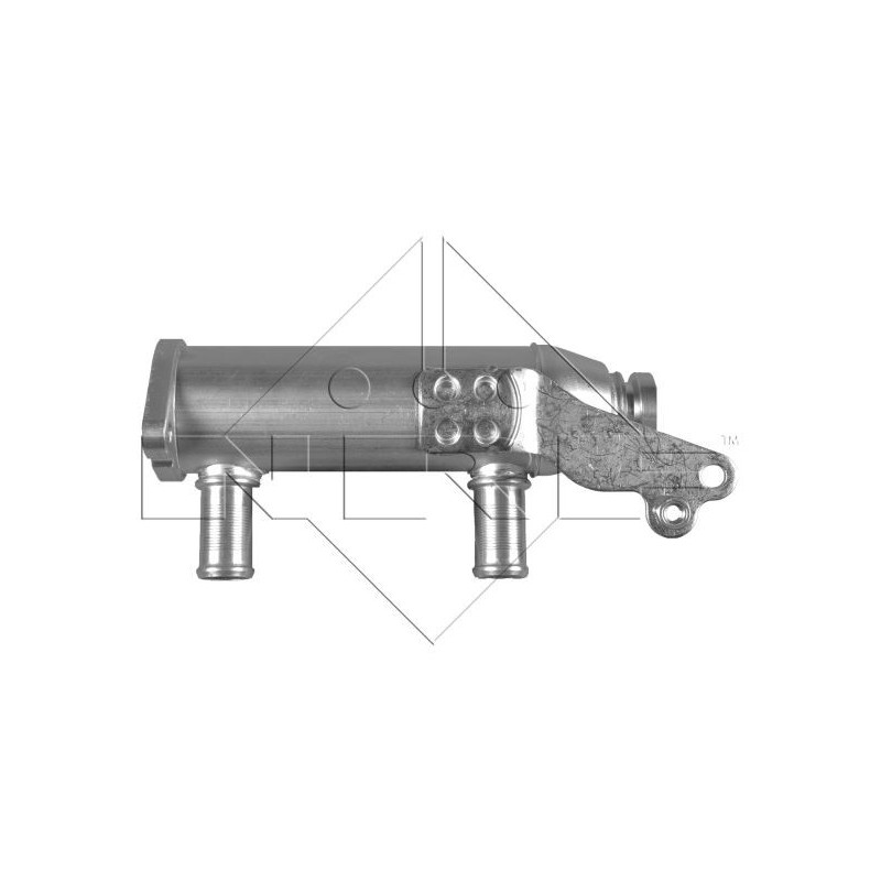 Radiateur (réaspiration des gaz d'échappement) NRF