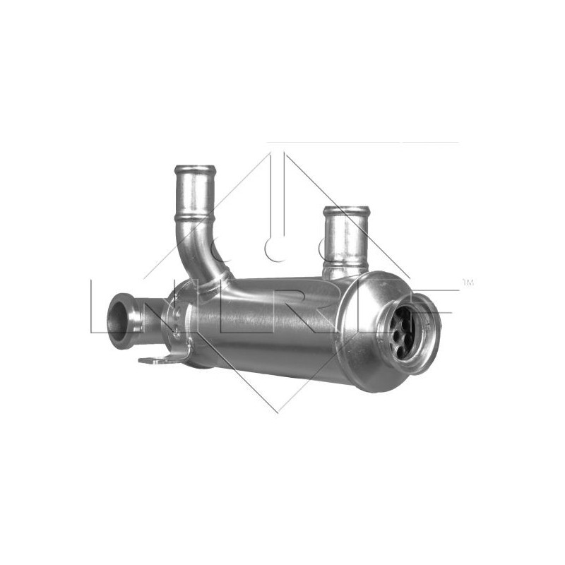 Radiateur (réaspiration des gaz d'échappement) NRF