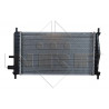 Radiateur NRF