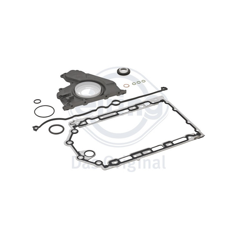 Pochette de joints bas moteur ELRING