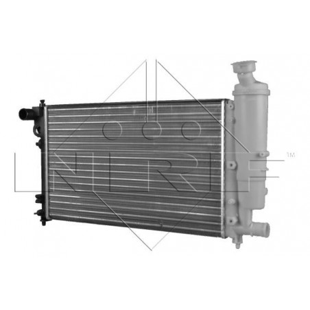 Radiateur NRF