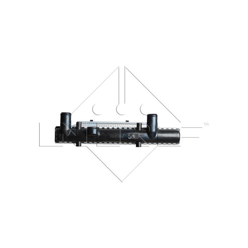 Radiateur NRF