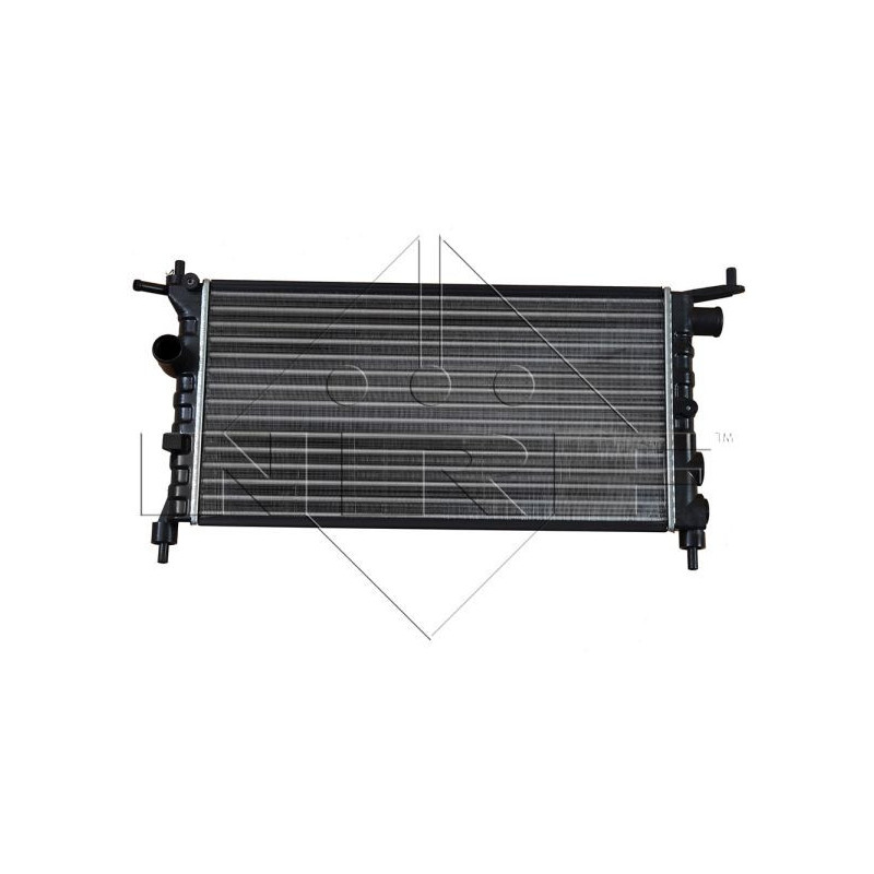 Radiateur NRF