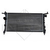 Radiateur NRF