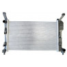 Radiateur NRF