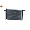 Radiateur de chauffage NRF