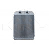 Radiateur de chauffage NRF