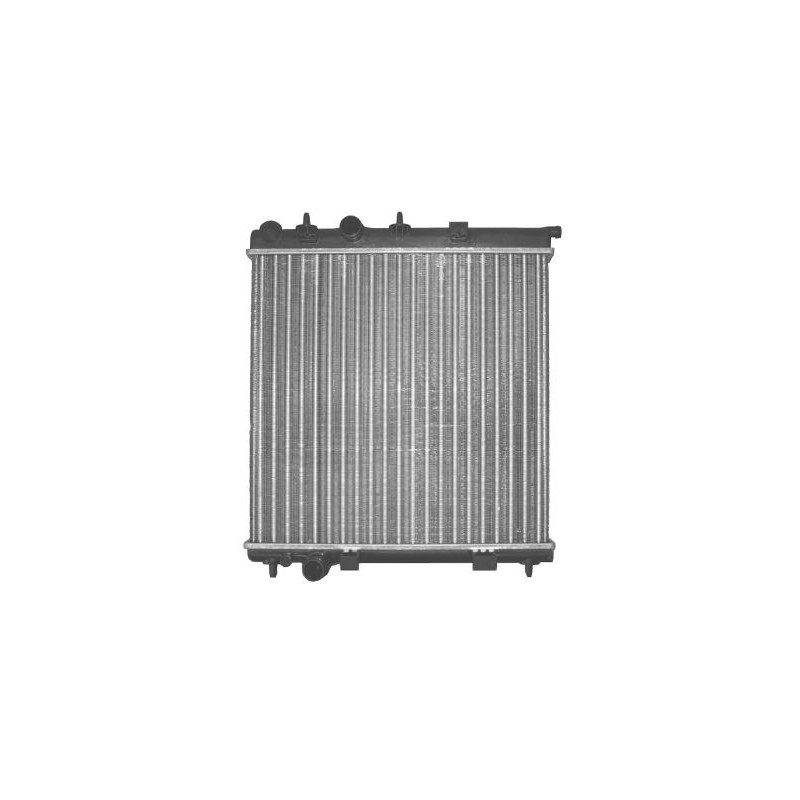 Radiateur NRF