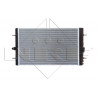 Radiateur NRF