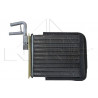 Radiateur de chauffage NRF