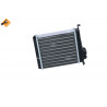 Radiateur de chauffage NRF