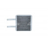 Radiateur de chauffage NRF