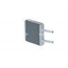 Radiateur de chauffage NRF