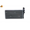 Radiateur de chauffage NRF