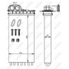 Radiateur de chauffage NRF