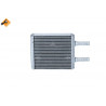 Radiateur de chauffage NRF