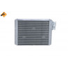 Radiateur de chauffage NRF