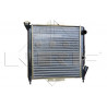 Radiateur NRF