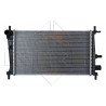 Radiateur NRF