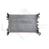 Radiateur NRF