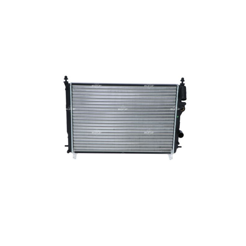 Radiateur NRF