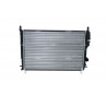 Radiateur NRF