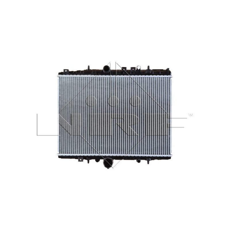 Radiateur NRF