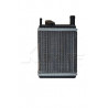 Radiateur de chauffage NRF