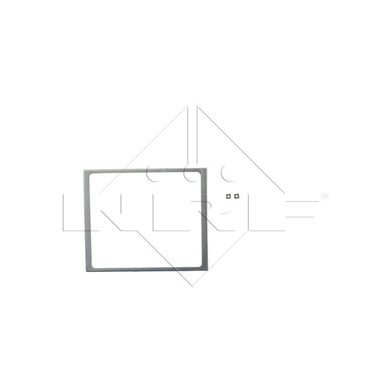 Radiateur de chauffage NRF