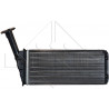 Radiateur de chauffage NRF