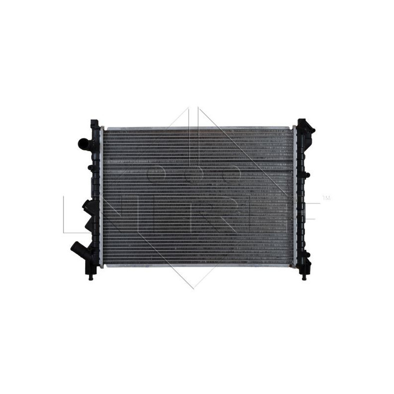 Radiateur NRF