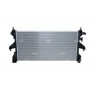 Radiateur NRF