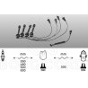 Fils de bougies / Faisceau d'allumage EFI Automotive