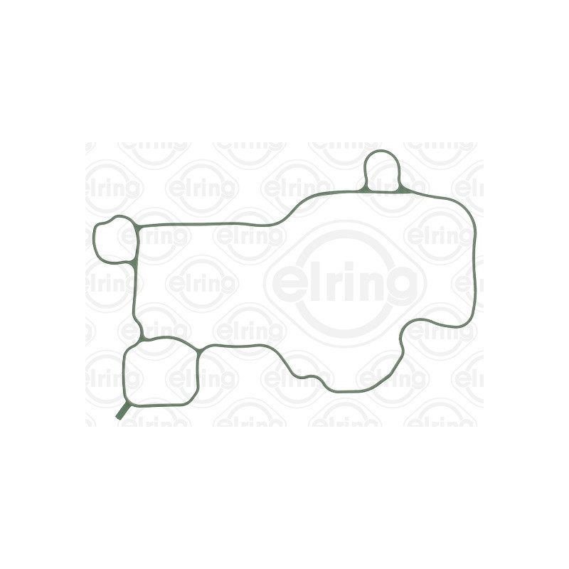 Joint spi de vilebrequin ELRING