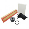 Kit de filtres MEAT & DORIA