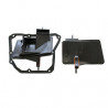 Kit de filtres hyrauliques (transmission auto) MEAT & DORIA