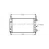 Radiateur AVA QUALITY COOLING