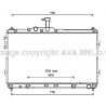 Radiateur AVA QUALITY COOLING