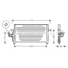 Condenseur de climatisation AVA QUALITY COOLING