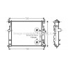 Radiateur AVA QUALITY COOLING