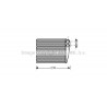 Radiateur de chauffage AVA QUALITY COOLING