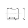 Radiateur AVA QUALITY COOLING