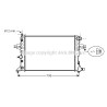 Radiateur AVA QUALITY COOLING