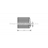 Radiateur de chauffage AVA QUALITY COOLING