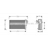 Radiateur de chauffage AVA QUALITY COOLING